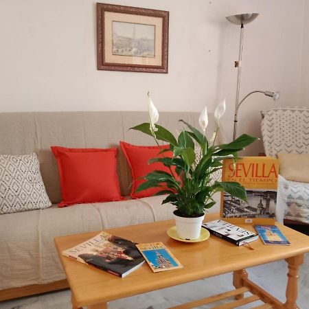 Wish Suite Setas De Sevilla ภายนอก รูปภาพ