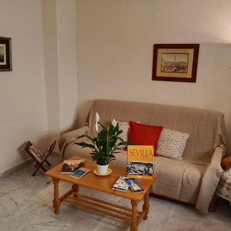 Wish Suite Setas De Sevilla ภายนอก รูปภาพ