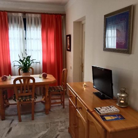 Wish Suite Setas De Sevilla ภายนอก รูปภาพ