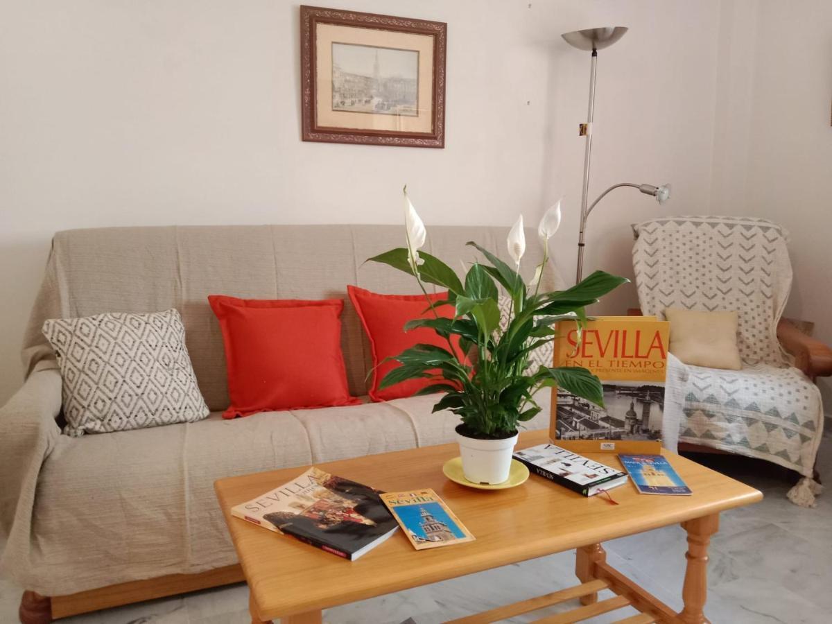 Wish Suite Setas De Sevilla ภายนอก รูปภาพ