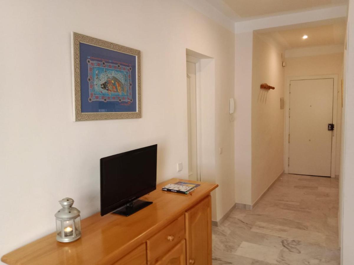 Wish Suite Setas De Sevilla ภายนอก รูปภาพ