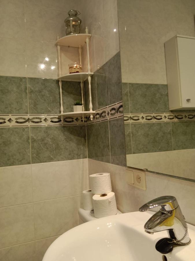 Wish Suite Setas De Sevilla ภายนอก รูปภาพ