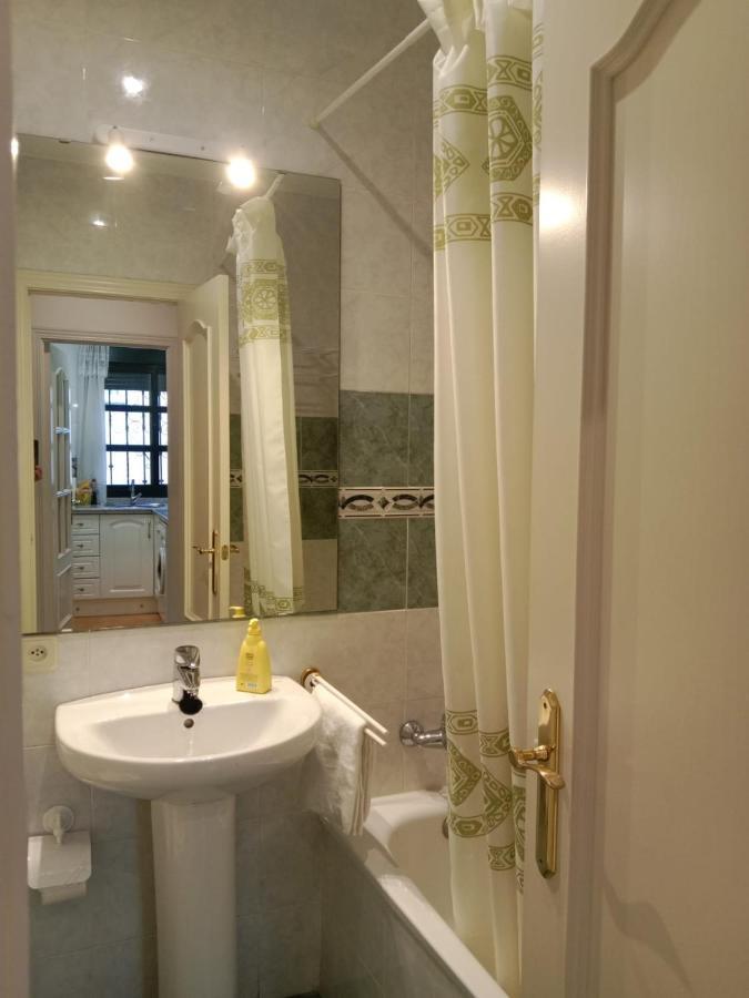 Wish Suite Setas De Sevilla ภายนอก รูปภาพ