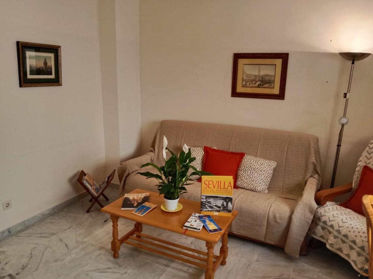 Wish Suite Setas De Sevilla ภายนอก รูปภาพ