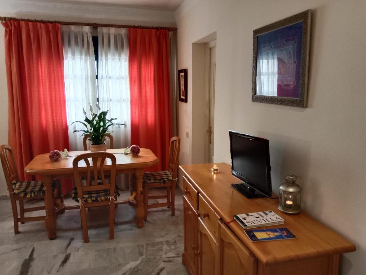Wish Suite Setas De Sevilla ภายนอก รูปภาพ