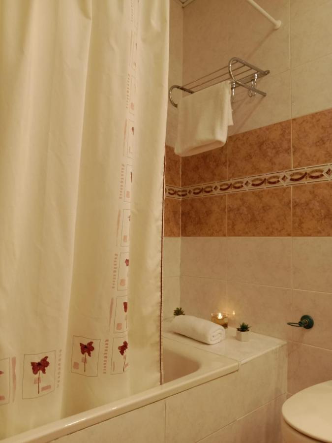Wish Suite Setas De Sevilla ภายนอก รูปภาพ