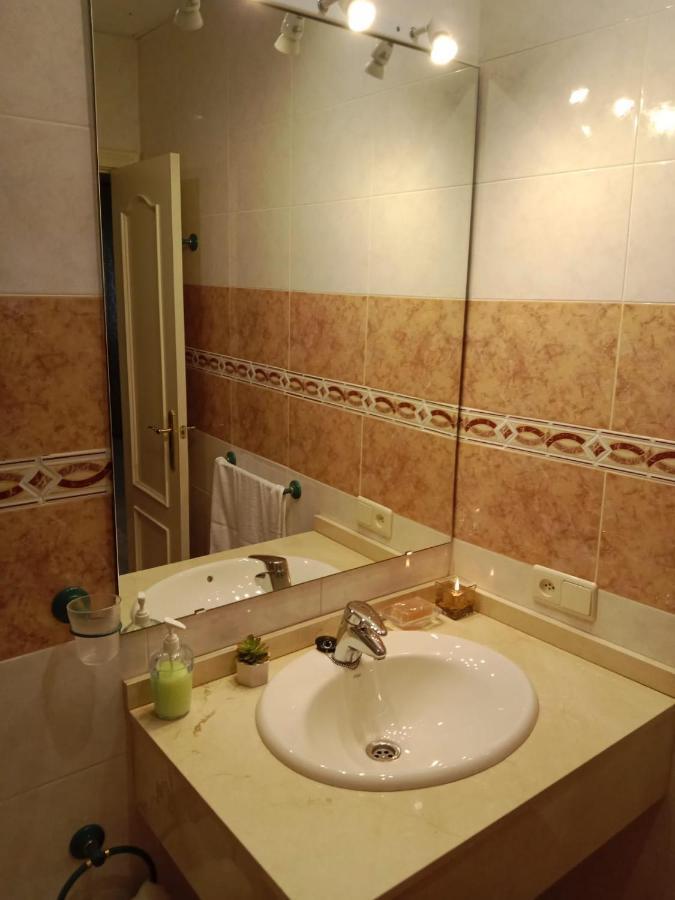 Wish Suite Setas De Sevilla ภายนอก รูปภาพ