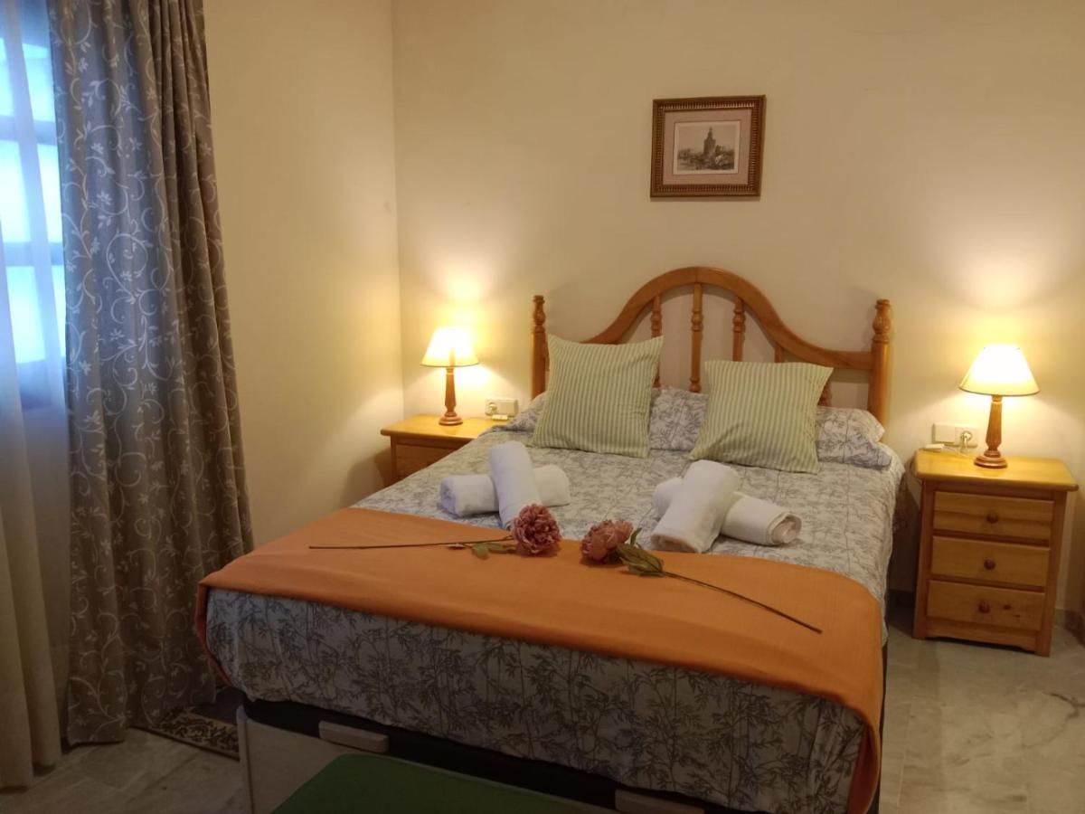 Wish Suite Setas De Sevilla ภายนอก รูปภาพ